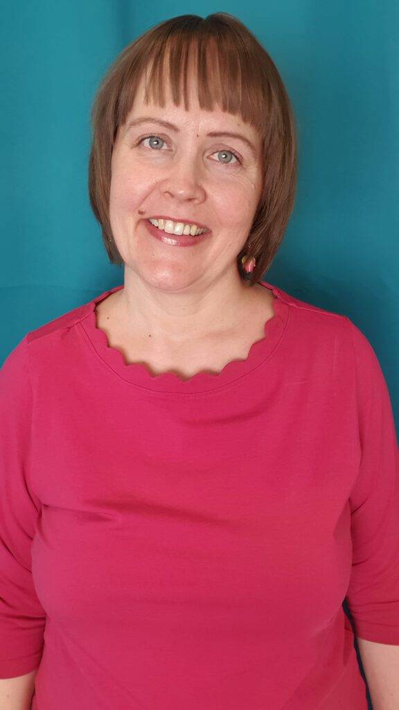 Irmeli eija mit guter laune