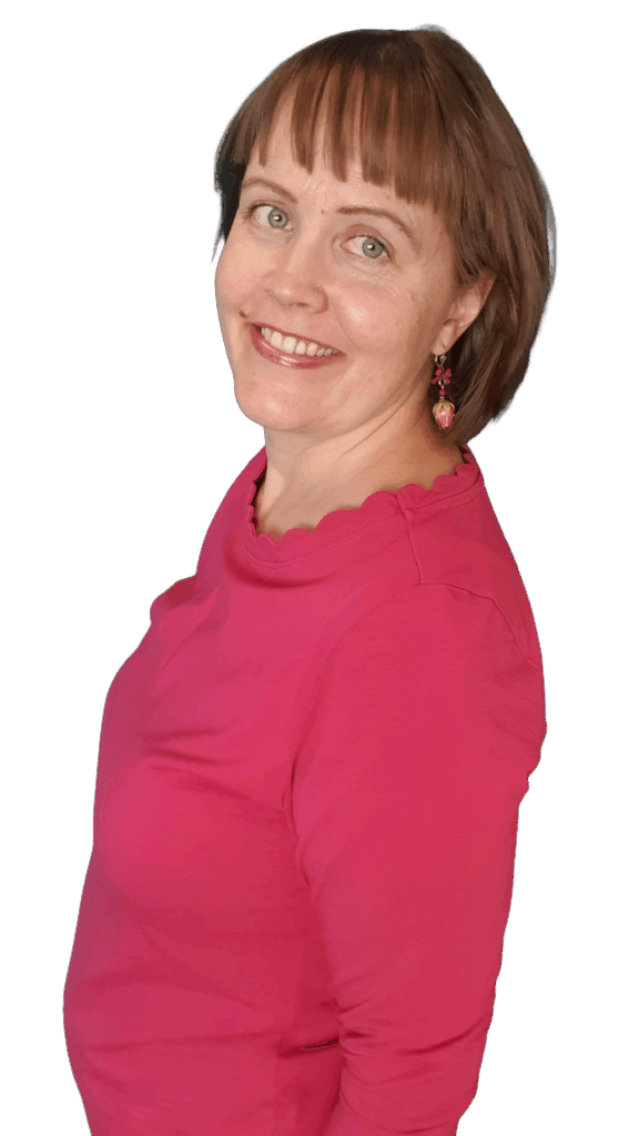 Irmeli eija seitlich ohne hintergrund